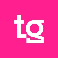 Trendy Grandad logo - Similar company to Comma