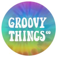 Groovy Things co logo - Similar company to Forest Ink