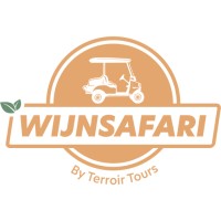 Terroir-Wijnsafari logo - Similar company to Warredal Business