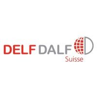 DELF DALF Prüfungszentrum St. Gallen-Rheintal logo - Similar company to Siz Ag