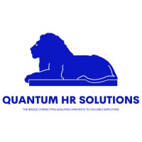 QUANTUM HR SOLUTIONS logo - Similar company to G-Sys