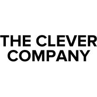 The Clever Company AB logo - Similar company to Exor It-Byrå Ab