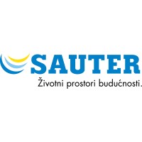 SAUTER Serbia logo - Similar company to Globing D.O.O. Beograd