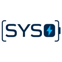 SYSO Technologies logo - Similar company to Voltpost