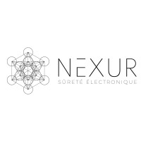 NEXUR logo - Similar company to Klena