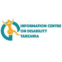 Information Centre on Disability Tanzania logo - Similar company to Grace Episcopal Church