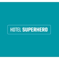 Hotel Superhero logo - Similar company to Billy Pds B.V.