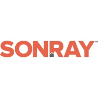 SonRay Construction logo - Similar company to Blake Roofing Services