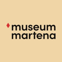 Museum Martena logo - Similar company to Eline O