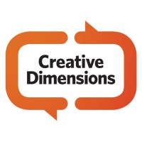 Creative Dimensions logo - Similar company to Pinnacle