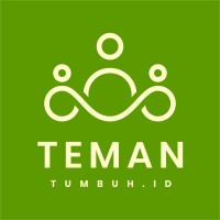 Teman Tumbuh logo - Similar company to Teman Tumbh