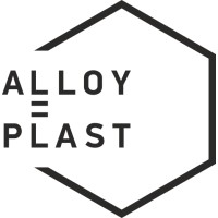 AlloyPlast logo - Similar company to Redor Sp. Z O. O.