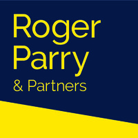 Roger Parry & Partners LLP logo - Similar company to Nock Deighton