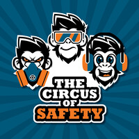 The Circus of Safety logo - Similar company to Hseq Assist