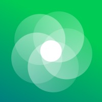Hello Meet logo - Similar company to World For Climate