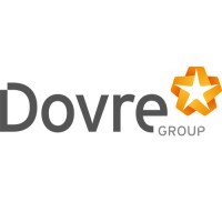 Dovre logo - Similar company to Ecn As