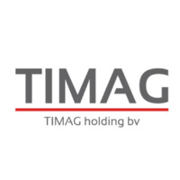 Timag Holding BV logo - Similar company to Intratuin België