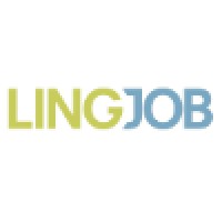 LingJob - freelance writing and translation job platform logo - Similar company to Zingword