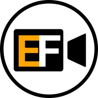 Eventful Frames logo - Similar company to Vertical Studios