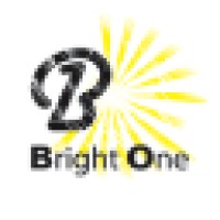 Bright One LLC logo - Similar company to Bright One