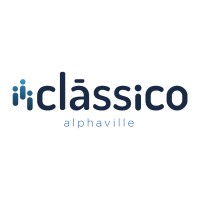 Clássico Alphaville Contabilidade logo - Similar company to Finteligente