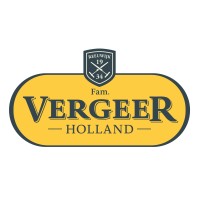 Vergeer Holland logo - Similar company to Vandersterre