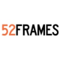 52Frames.com logo - Similar company to Takipi
