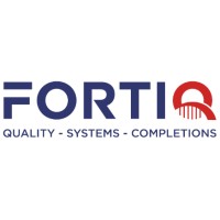 FORTIQ logo - Similar company to Cupac Services