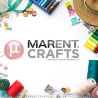 Marent Crafts logo - Similar company to Marcos Enterprise Ltd