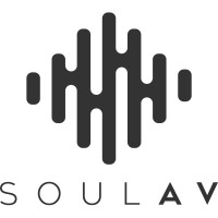 Soul AV Ltd logo - Similar company to Nowsignage