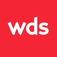 Markkinointitoimisto WDS Oy logo - Similar company to Ping Helsinki