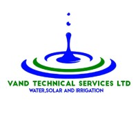 Vand Technical Services Limited logo - Similar company to Sprinktech Limited