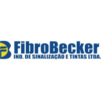 Fibrobecker Ind. de Sinalização e Tintas Ltda. logo - Similar company to Metiq Soluções Comerciais Ltda