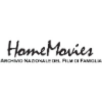 Home Movies - Archivio Nazionale Del Film Di Famiglia