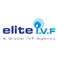 ELITE IVF logo - Similar company to Guided Fertility™, Llc