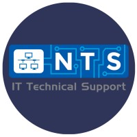 NTS IT Support logo - Similar company to Poleti Aerospace