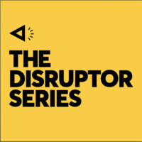 The Disruptor Series logo - Similar company to Expopublicitas