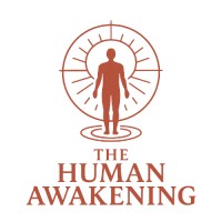 The Human Awakening logo - Similar company to Brandon Peele
