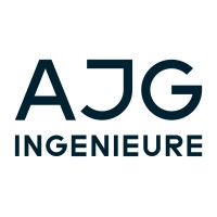 AJG Ingenieure GmbH logo - Similar company to Matrics Engineering Gmbh