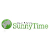 SunnyTime Clean Energy logo - Similar company to B7 Energy