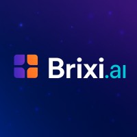 Brixi AI logo - Similar company to Arit Consulting