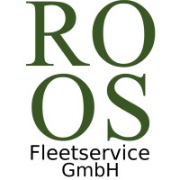 Roos Fleetservice GmbH logo - Similar company to Palmax Gmbh