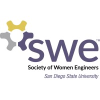 Society Of Women Engineers At Sdsu