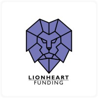 Lionheart Funding Group logo - Similar company to Purpose Fund