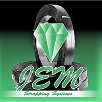 JEM Strapping Systems Inc. logo - Similar company to United Strapping Tools
