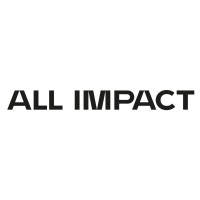 All Impact - Venture Philanthropy logo - Similar company to Montemedia - Human Focused Advertising