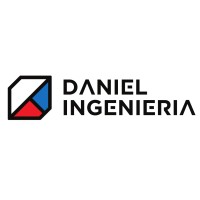 Daniel Ingenieria logo - Similar company to Arkade Ingeniería