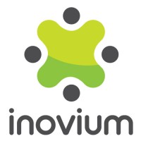 Inovium logo - Similar company to Rc Solution