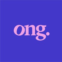 Oh No Gravity logo - Similar company to Hoy Multimedia