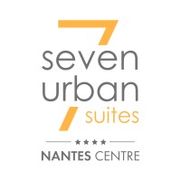 SEVEN URBAN SUITES logo - Similar company to Residhome